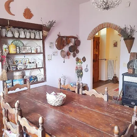 La Zanzara Apartmán