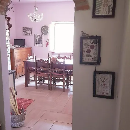 La Zanzara Apartment